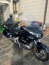 Honda GL1800 SC68 Farbe schwarz (NHB01) - HONDA MOTORRAD