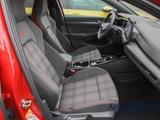 Volkswagen Golf VIII 2.0 TSI GTI Black Style+RFK+ACC+MATRIX - Gebrauchtwagen in der Nähe & deutschlandweit