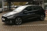Hyundai i20 1.0 T-GDI 74kW Hybrid DCT Trend - Hyundai i20 Gebrauchtwagen in Wuppertal
