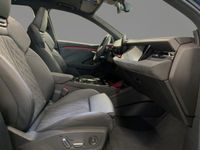 Audi Q6 e-tron - Vorschau Bild 11