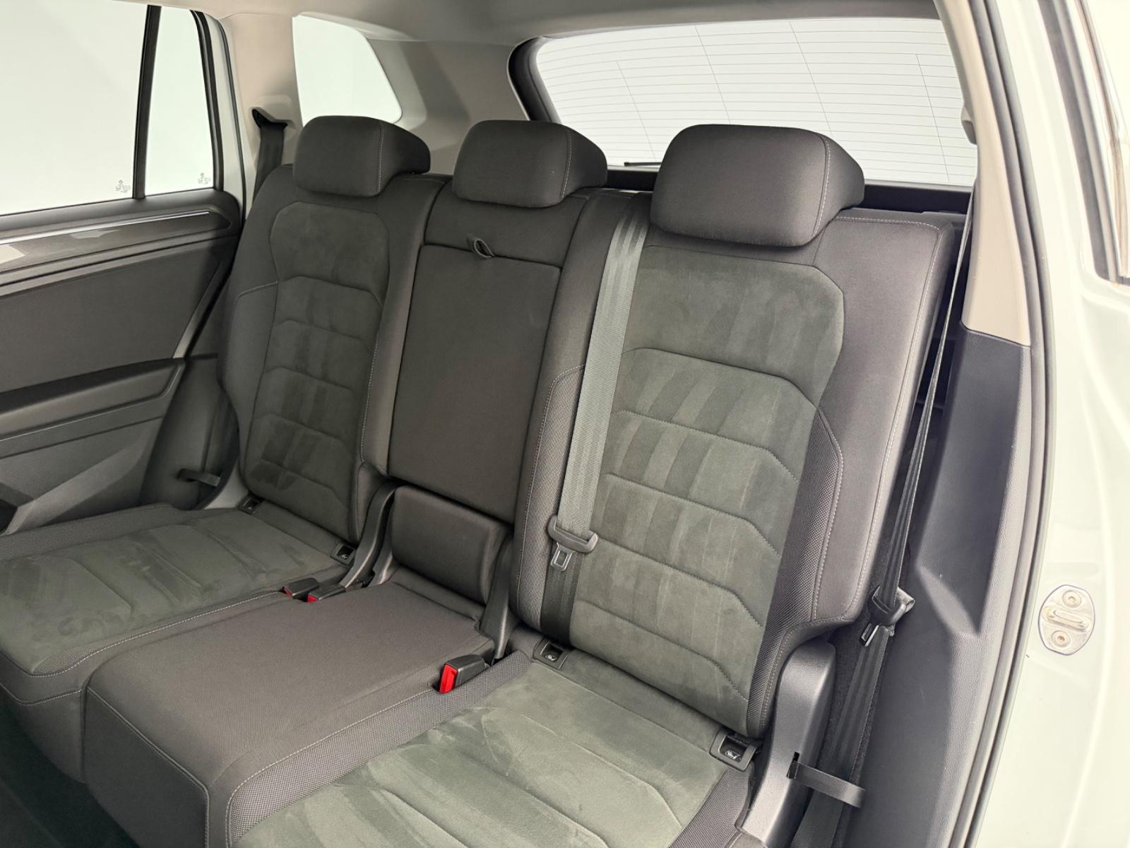 Volkswagen Tiguan Allspace Tiguan Allspa. 1.5 TSI*HIGHLINE*LED-AHK-ACC-STHZ, миниатюра 27