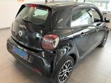Smart ForFour electric drive / EQ*EXCLUSIVE*LEDER*22kW - Smart ForFour aus 2022