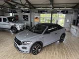 Volkswagen T-Roc R-Line DSG*KAMERA*LEDER*NAVI*ACC*VIRTUAL* - Volkswagen T-Roc in Wuppertal