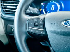 Ford Kuga – 16 / 31