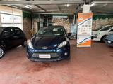 Ford Fiesta Fiesta+ 1.4 TDCi 70CV 5 porte - Ford Fiesta aus 2011: 1.4
