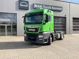 MAN TGX 18.500 4X2 LLS Schubboden-/Kipphydraulik