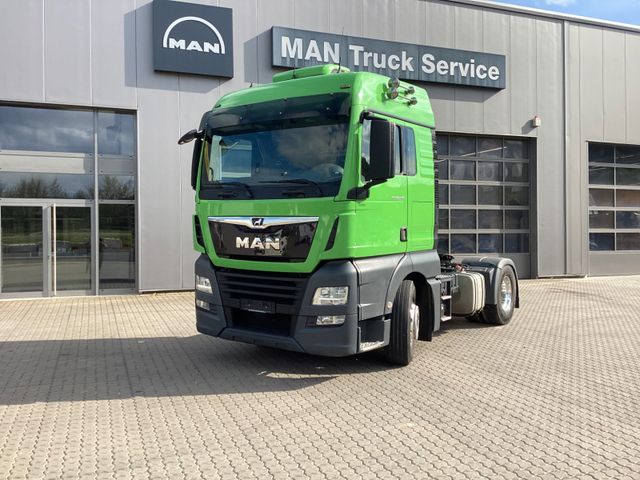 MAN TGX 18.500 4X2 LLS