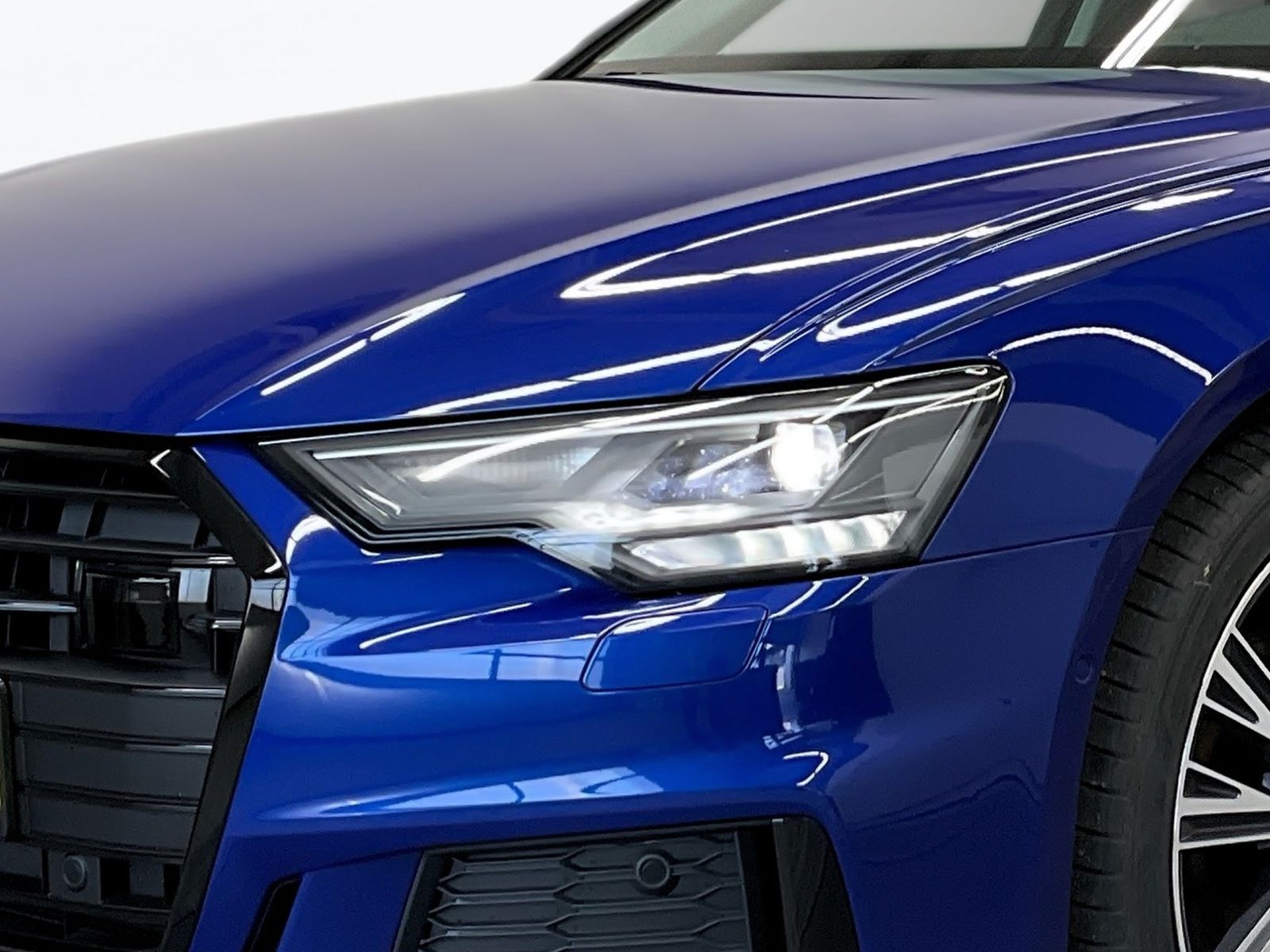Audi A6 - Bild 6