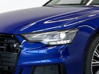 Audi A6 - Vorschau Bild 6