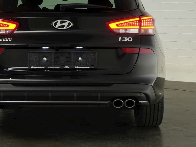 Hyundai i30 – Bild 37