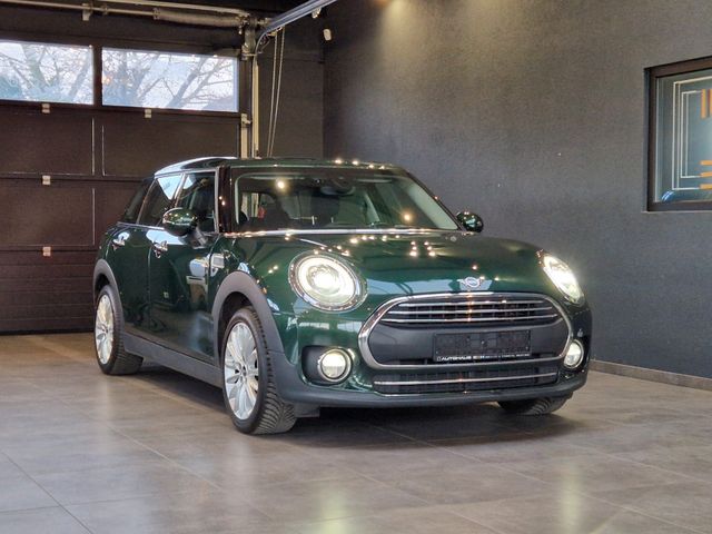 MINI One D Clubman 1.5Turbodiesel*1.Hand*Navi*LED*