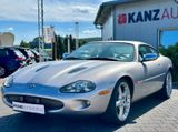 Jaguar XKR /C Coupe - Jaguar XKR aus 2000