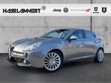 Alfa Romeo Giulietta ALLWETTER+NAVI+LEDER+BI-XENON+AHK+SHZ - Alfa Romeo Giulietta aus 2019