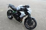 Kawasaki ER-6N ABS/ Garantie - Offers