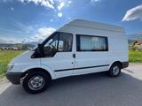 Ford TÜV NEU 97800 km | Ford Transit Camper  - Ford Fo