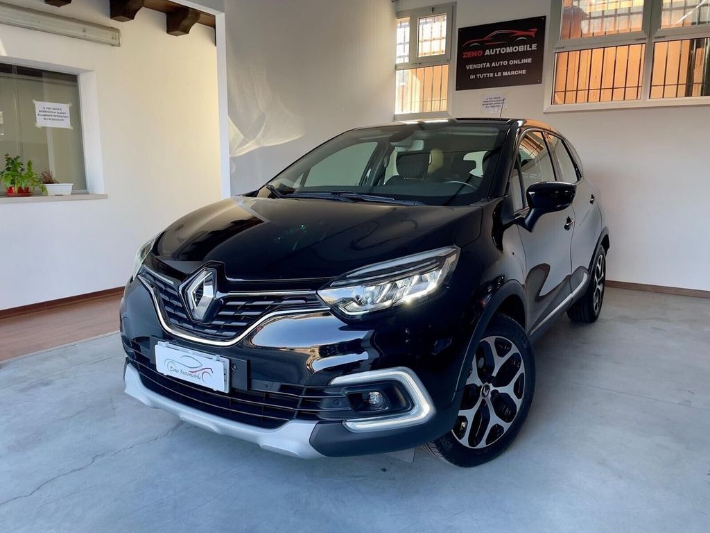 Image of Renault Captur