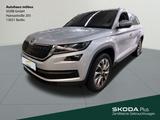 Skoda Kodiaq 1.5 TSI ACT Clever*DSG*APP*NAV*LED*RFK* - Skoda Kodiaq Gebrauchtwagen in München