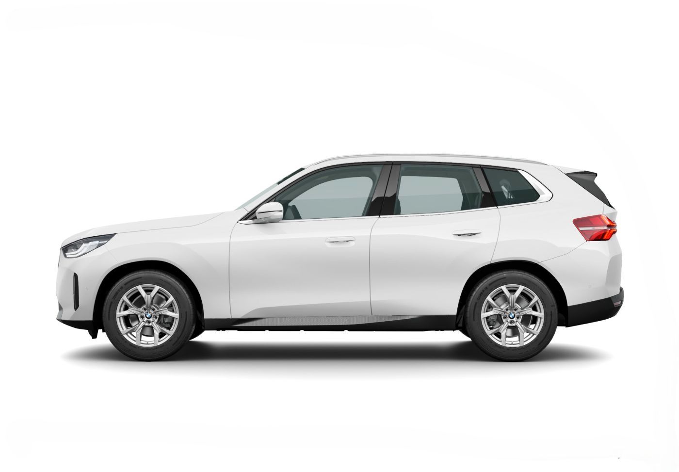 BMW X3 - Bild 3