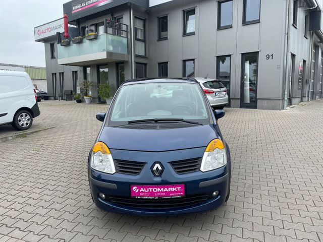 Renault Modus Dynamique 1.2 75PS