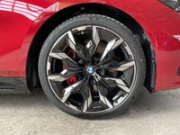 BMW 550 - Vorschau Bild 12