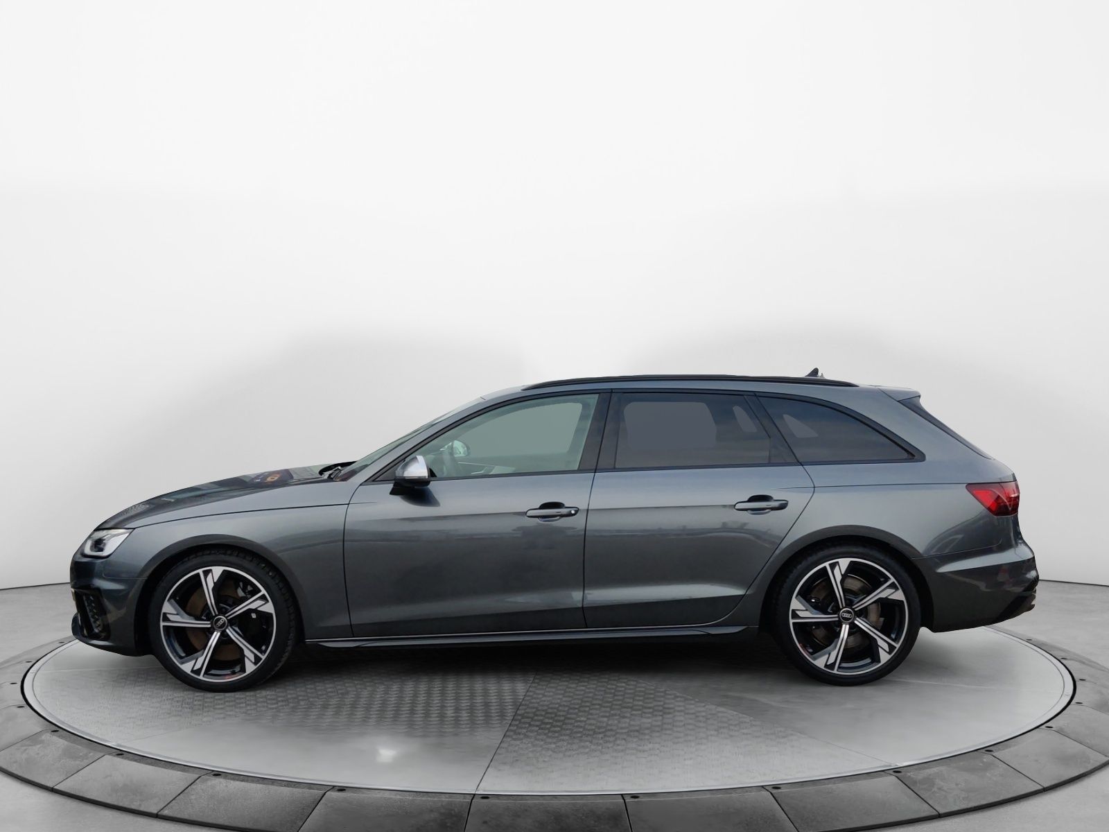 Audi S4 Avant 55 TDI q. Tiptr. competition edition, P foto 2