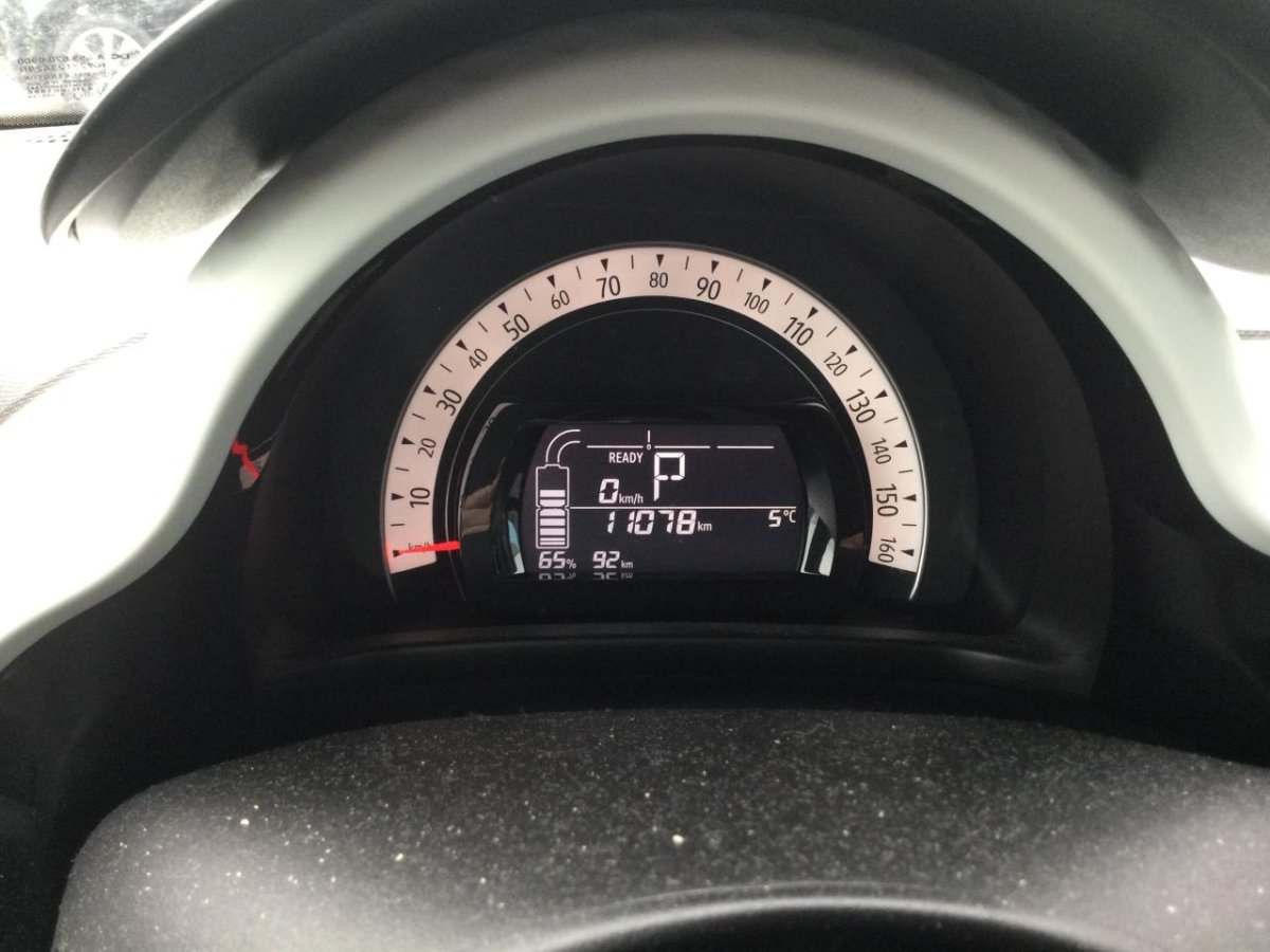 Renault Twingo - Bild 6