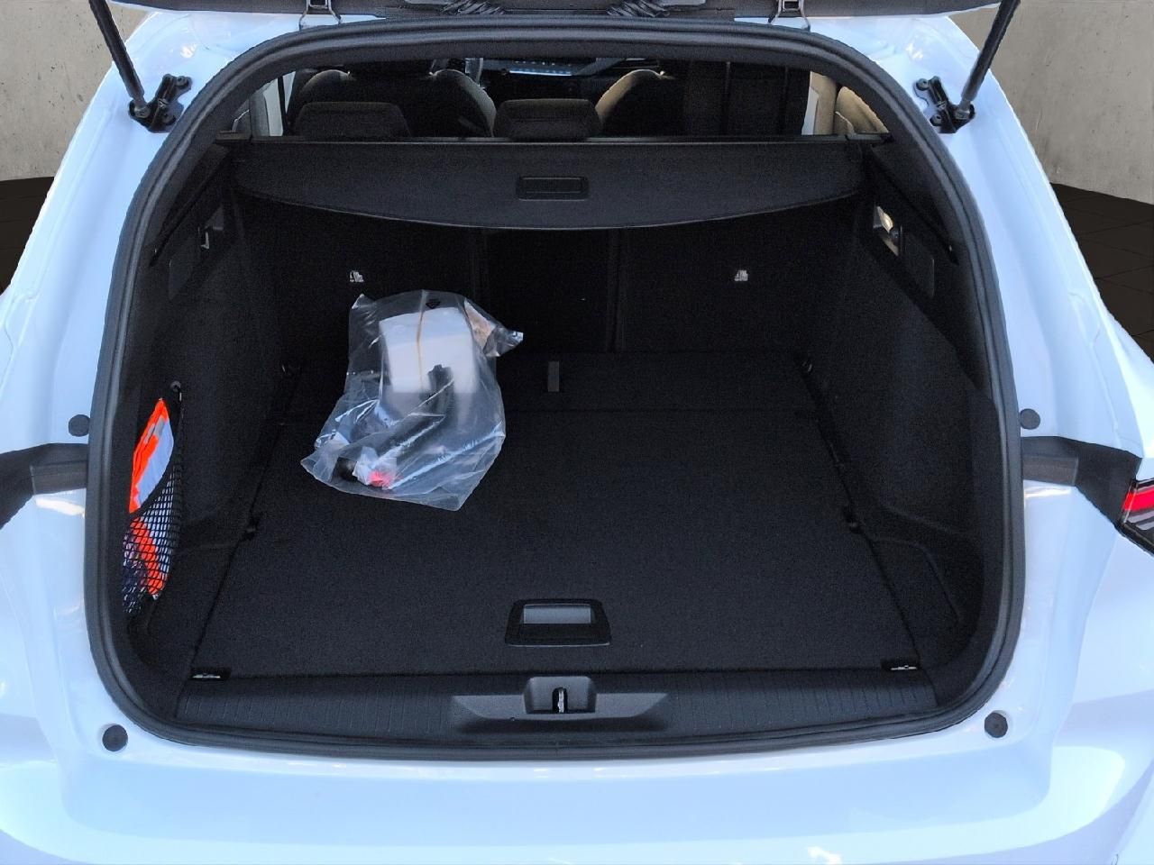 Fahrzeugabbildung Opel Astra ST 1.2T Edition - AHZV, Klimaautom, Sitzhz