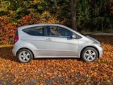 Mercedes-Benz Mercedes A 170 Coupe von Mercedes-Benz Mit... - Mercedes-Benz: V170