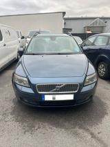 Volvo V50 D5 Geartronic Automatik - Volvo V50 in Düsseldorf