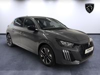 Peugeot 208 - Vorschau Bild 3