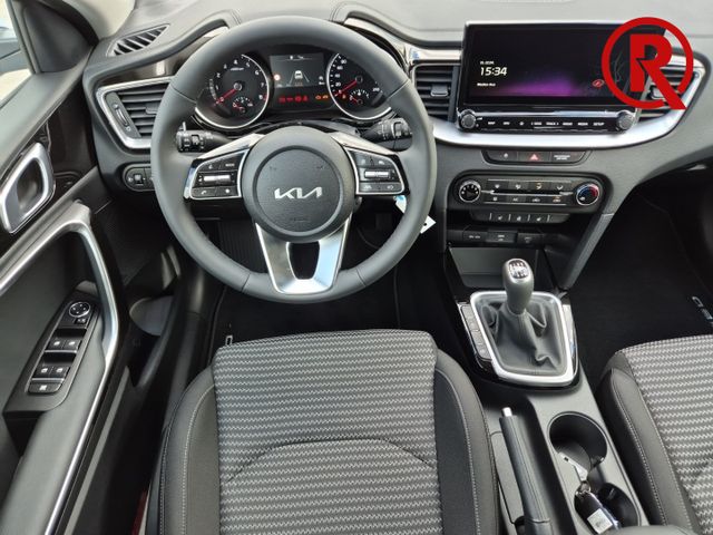 Ceed Vision 1.5 T-GDI Android Auto Apple CarPlay