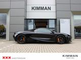 McLaren 720S Spider 4.0 V8 Performance €240.000,- TAXFRE - McLaren 720S: Schwarz