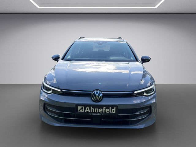 Golf VIII Variant 1.5 eTSI Goal DSG