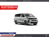 Opel Zafira GS LEDER DRIVE - KONVERTER PAKET
