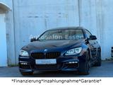 BMW 650 Gran Coupé M Paket*Individual*HUD*SoftClose* - BMW 650 Gebrauchtwagen