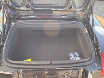 Fahrzeugabbildung Audi TT Roadster 1.8 T Xenon Leder SHZ Klimaaut. uvm.