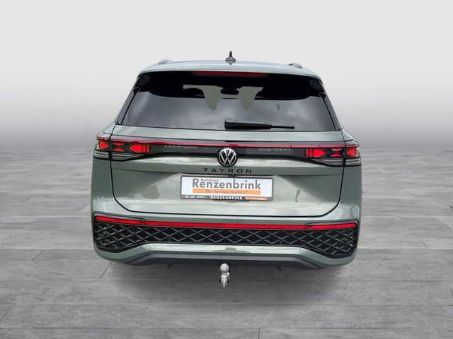Tayron R-Line 1.5 TSI eHybrid AHK PANO HUD H&K