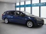 Opel Astra ST Edition 1.3 Turbo Automatik Navi-Paket - Opel Astra mit Benzin-Antrieb: Sitzheizung