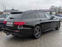 Mercedes-Benz E 300 de AMG Night AVANTGARDE AHK*LED*BURMESTER