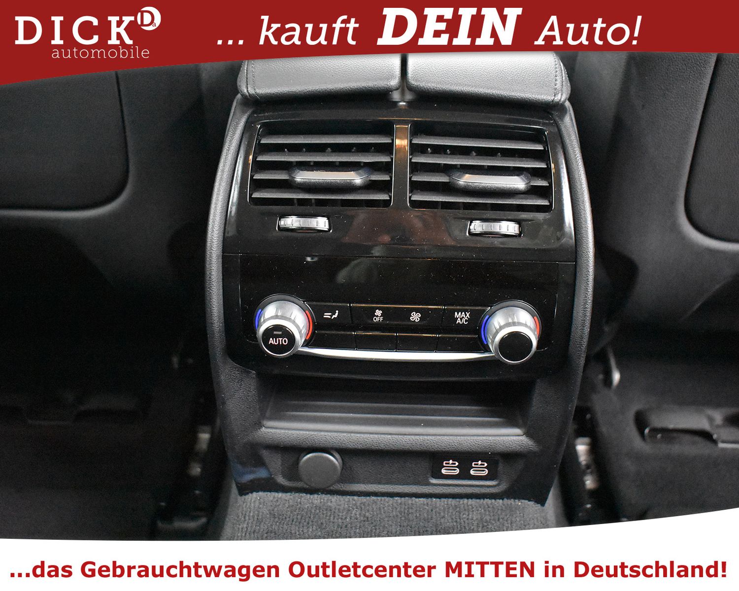 BMW 520d xDr T Aut >VIRTU+PROF+SHZ+TEMP+KAM+AHK+M18" - Image 22