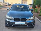 BMW 118 Baureihe 118 i Advantage 1.Hand LED Tagfahrl - BMW 118 aus 2015