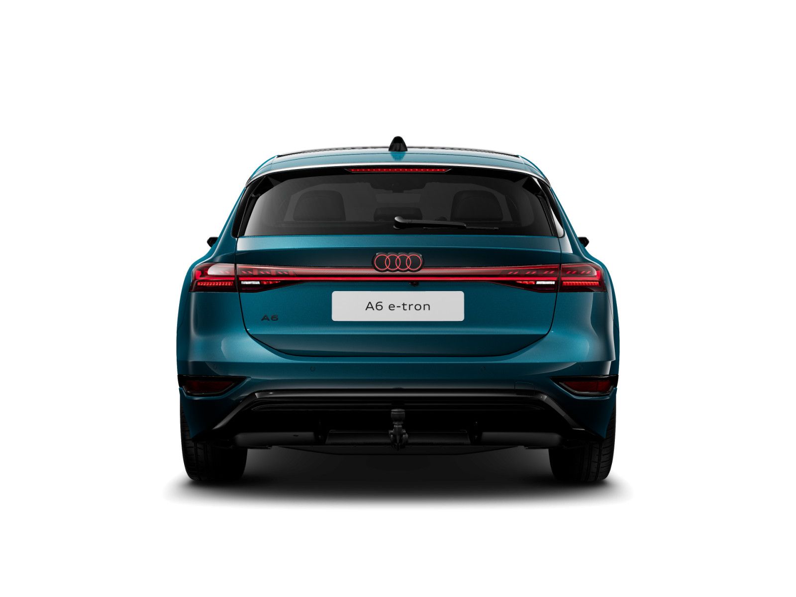 Audi A6 e-tron - Bild 6