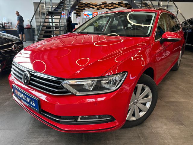 Volkswagen Passat Variant *Massage*Keyless*Tempo*Navi*