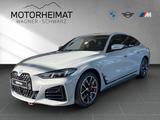 BMW 420d xDrive M Sport Pro ACC HUD RFK Panorama