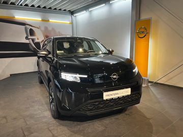 Bild Frontera Opel