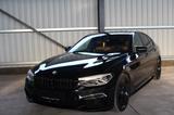 BMW M550i Limousine  xDrive Harman-Kardon LED Leder - BMW M550: Limousine