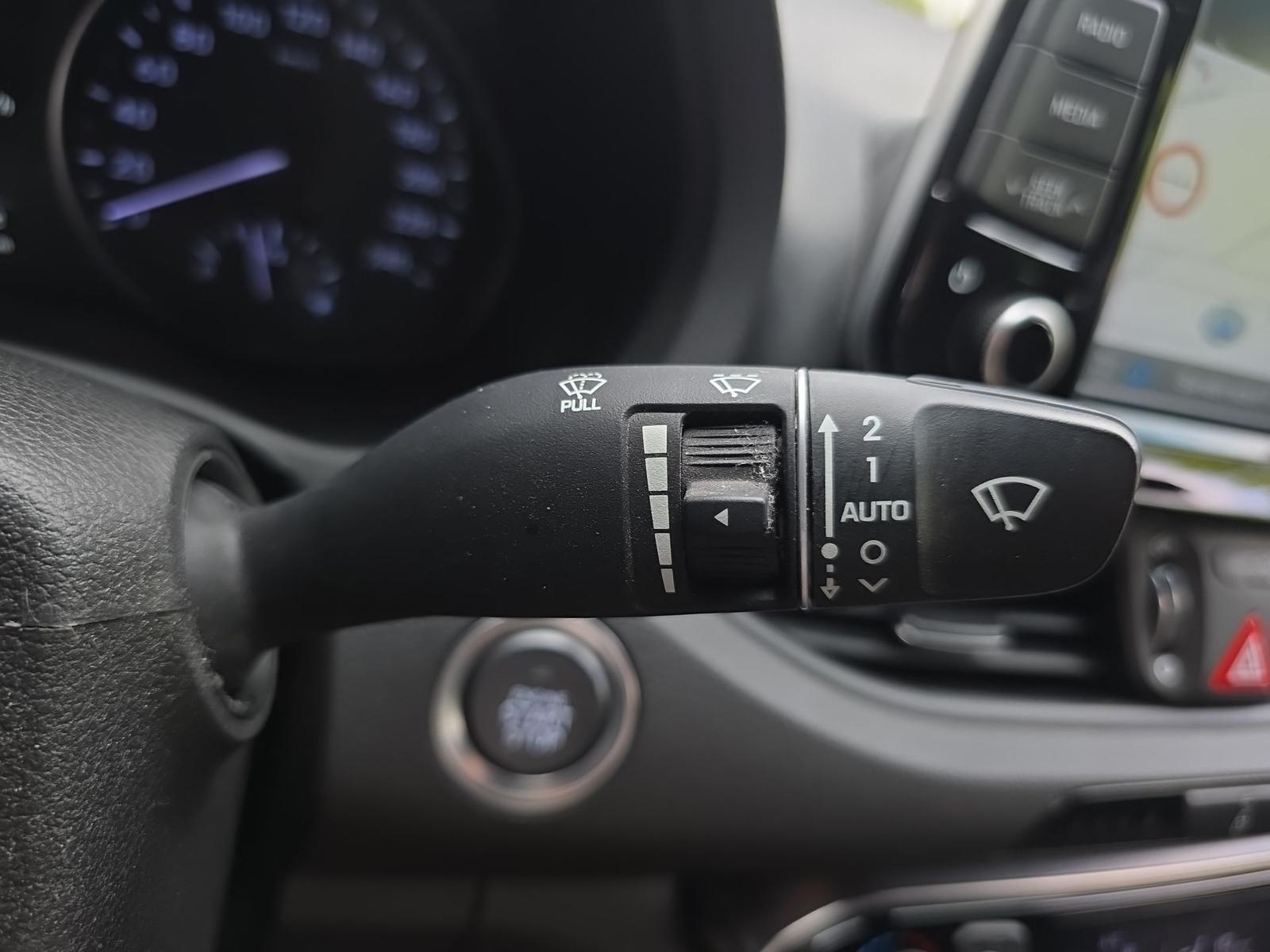 Hyundai i30 1.4 T-GDI N Line Navi Tempomat Sitzheizung