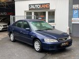 Honda Accord 1.8i S*Klima*Servo*Zahnriemen Neu - Honda Accord aus 2002