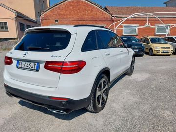 Mercedes GLC 250 - 10