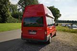 Ford Transit Nugget FT 300 K Hochdach, 6-Gang  - Ford F 350 mit Diesel-Antrieb